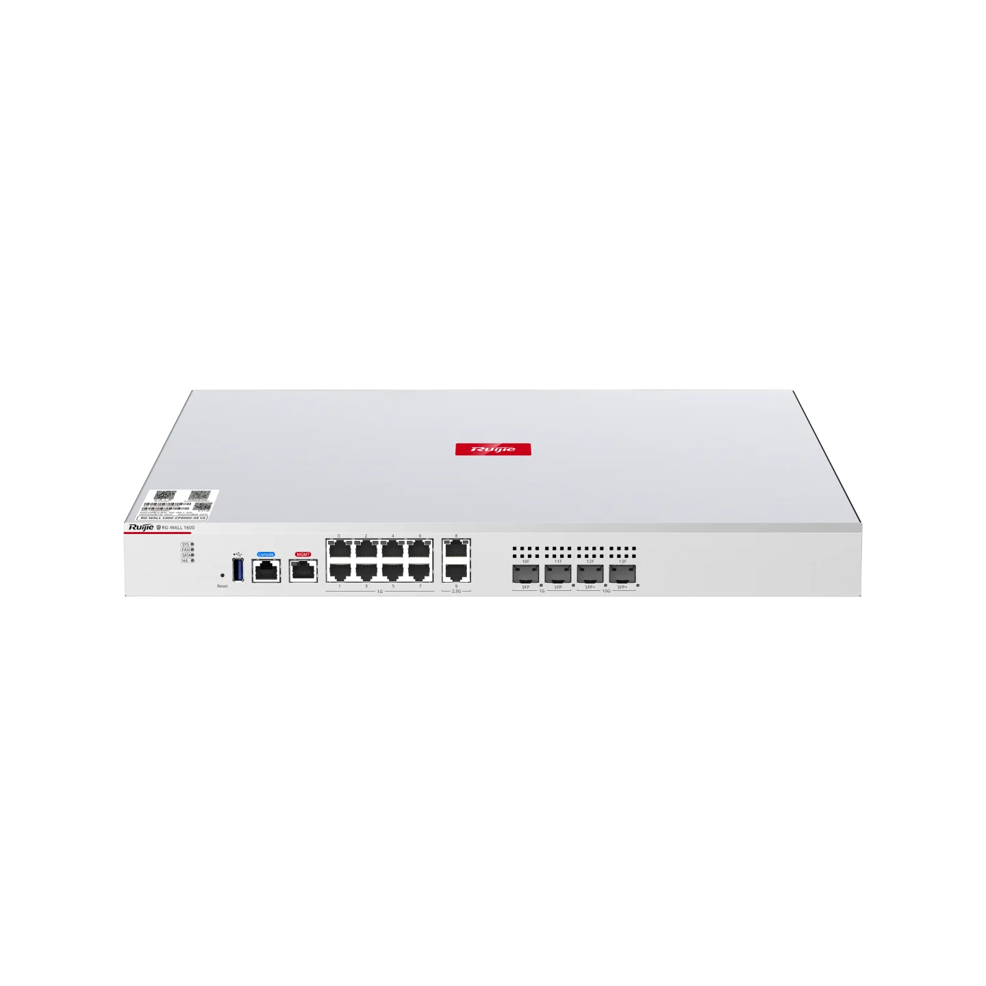 RG-WALL 1600-CF6000-05 V2